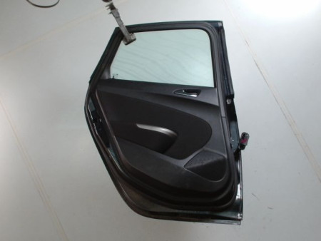 PORTE ARRIERE GAUCHE OPEL ASTRA