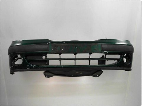 PARE-CHOC AVANT RENAULT MEGANE I PH2 99-02