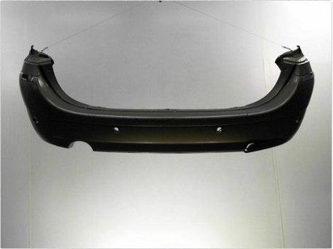 PARE-CHOC ARRIER CITROEN XSARA PICASSO 99-10