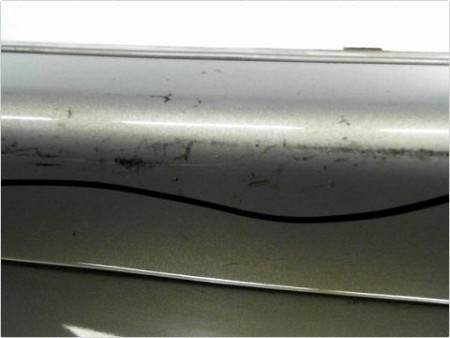 PARE-CHOC ARRIER CITROEN XSARA PICASSO 99-10