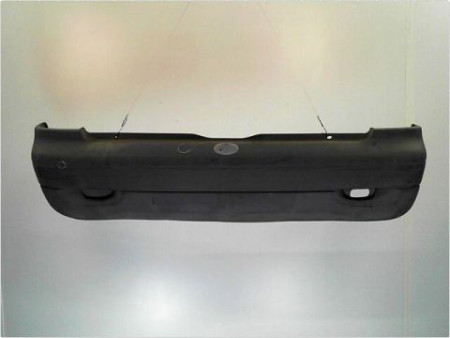 PARE-CHOC ARRIER RENAULT TWINGO 93-98