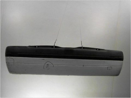 PARE-CHOC ARRIER RENAULT CLIO II PH.1 98-2001