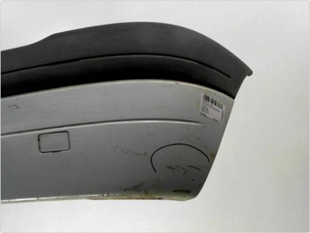 PARE-CHOC ARRIER RENAULT CLIO II PH.1 98-2001