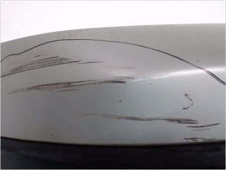 PARE-CHOC AVANT RENAULT LAGUNA II 00-2005