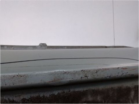 PARE-CHOC AVANT RENAULT LAGUNA II 00-2005