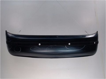 PARE-CHOC ARRIER SKODA FABIA COMBI 2004-