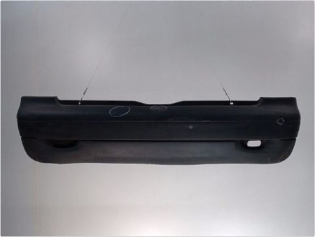 PARE-CHOC ARRIER RENAULT TWINGO 93-98