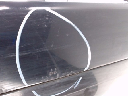 PARE-CHOC ARRIER CITROEN C4 PICASSO