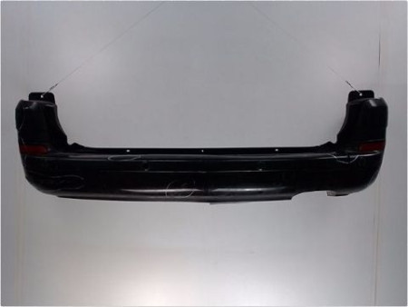 PARE-CHOC ARRIER CITROEN C8 2002-2014