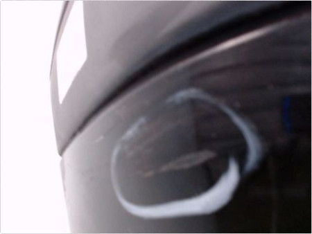 PARE-CHOC AVANT PEUGEOT 106 91-96