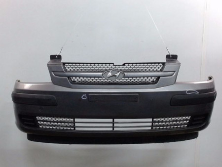 PARE-CHOC AVANT HYUNDAI GETZ 02-05