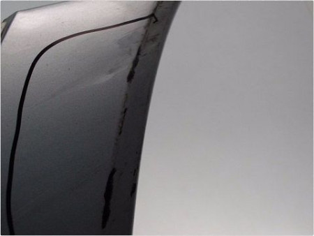 PARE-CHOC ARRIER FORD FIESTA 99-2002