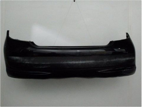 PARE-CHOC ARRIER PEUGEOT 207 5P