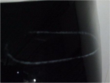 PARE-CHOC ARRIER PEUGEOT 207 5P