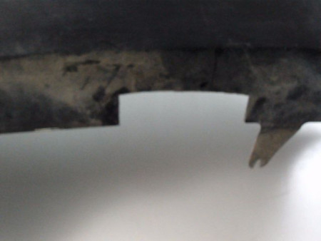 PARE-CHOC ARRIER CITROEN C5 PH2 2004-2008