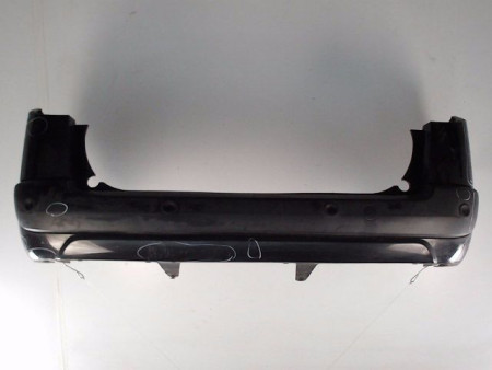 PARE-CHOC ARRIER PEUGEOT 207