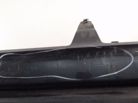 PARE-CHOC ARRIER PEUGEOT 207