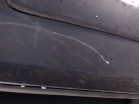 PARE-CHOC AVANT HYUNDAI GETZ