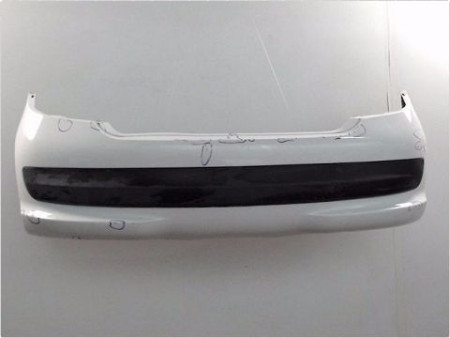 PARE-CHOC ARRIER PEUGEOT 207