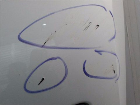 PARE-CHOC ARRIER PEUGEOT 207
