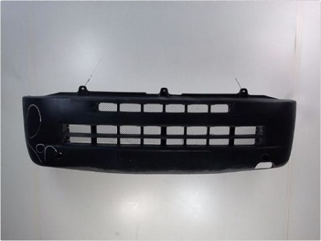 PARE-CHOC AVANT PEUGEOT BOXER 350LH TOLE 2.94-2002
