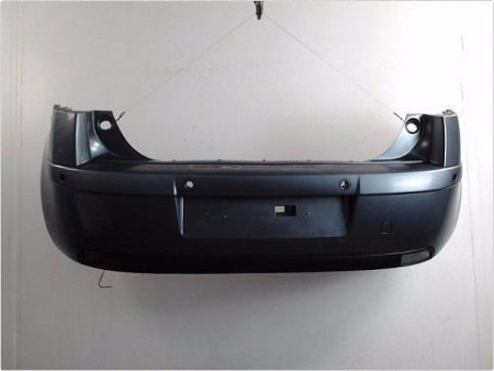 PARE-CHOC ARRIER CITROEN C4