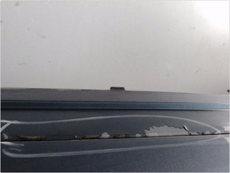 PARE-CHOC ARRIER CITROEN C4