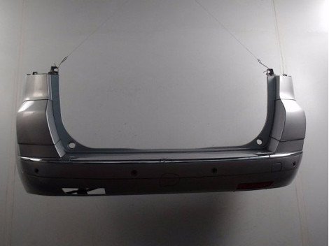 PARE-CHOC ARRIER CITROEN C4