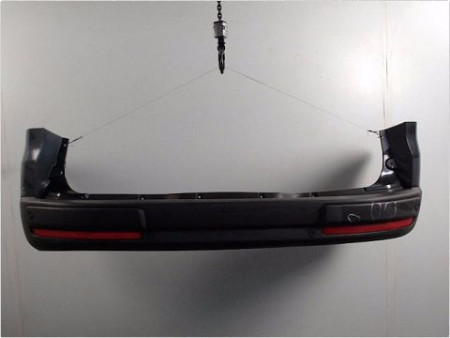 PARE-CHOC ARRIER FORD GALAXY