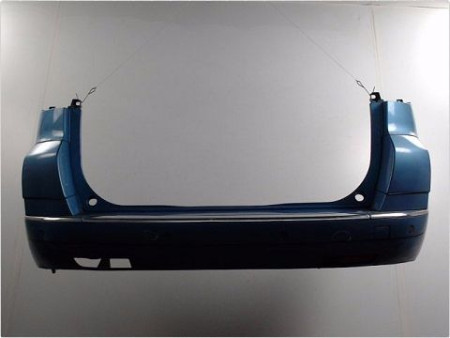 PARE-CHOC ARRIER CITROEN C4