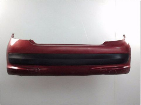 PARE-CHOC ARRIER PEUGEOT 207
