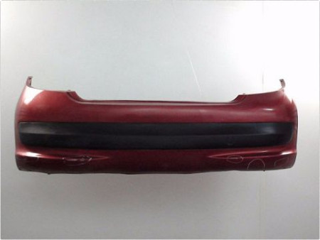 PARE-CHOC ARRIER PEUGEOT 207