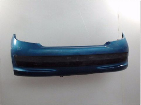 PARE-CHOC ARRIER PEUGEOT 207