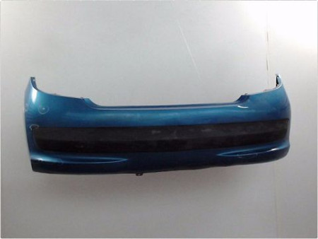 PARE-CHOC ARRIER PEUGEOT 207