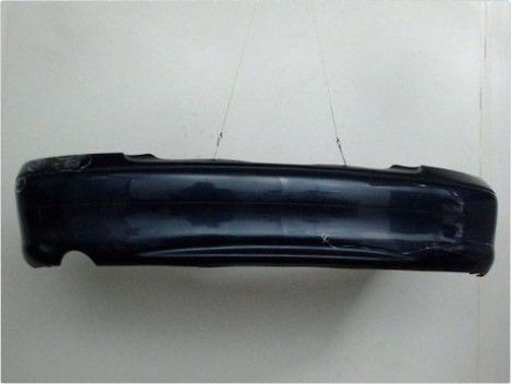 PARE-CHOC ARRIER RENAULT MEGANE