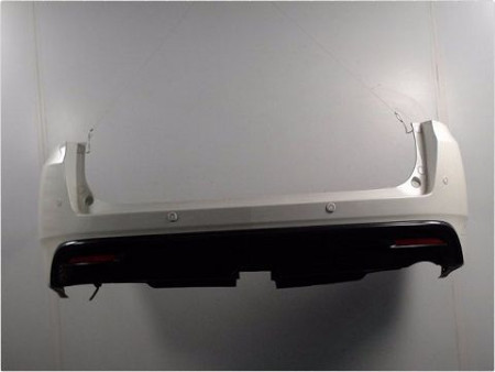 PARE-CHOC ARRIER HONDA ACCORD