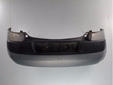 PARE-CHOC ARRIER RENAULT MEGANE