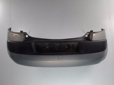 PARE-CHOC ARRIER RENAULT MEGANE