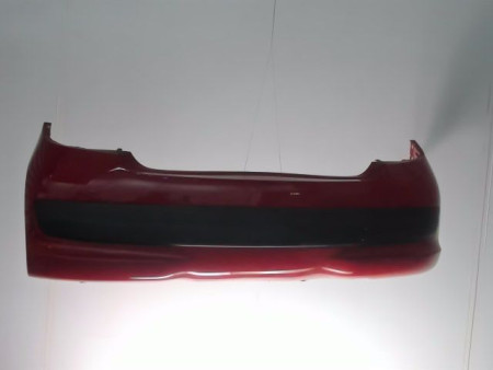 PARE-CHOC ARRIER PEUGEOT 207