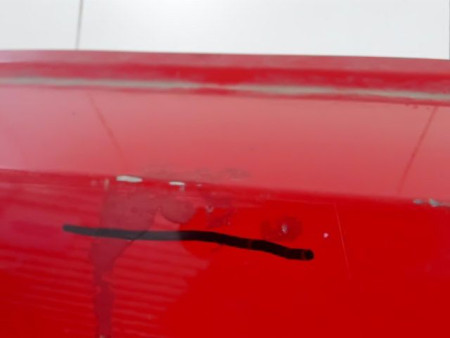 PARE-CHOC ARRIER PEUGEOT 207