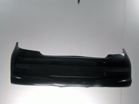 PARE-CHOC ARRIER PEUGEOT 207