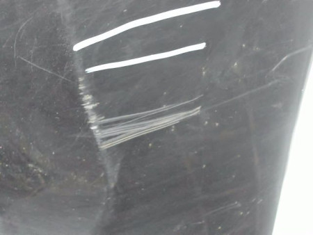 PARE-CHOC ARRIER PEUGEOT 207