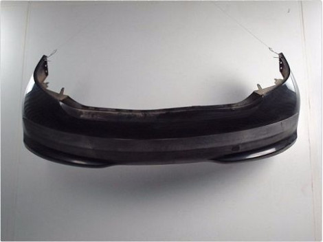 PARE-CHOC ARRIER PEUGEOT 207