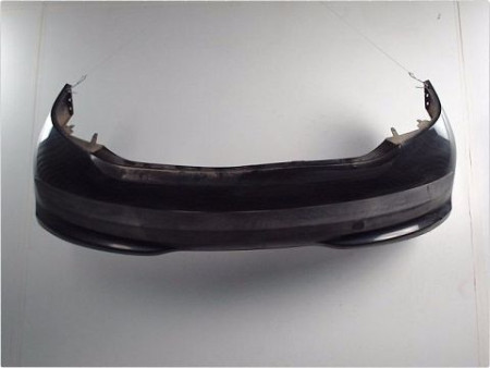 PARE-CHOC ARRIER PEUGEOT 207