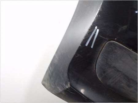 PARE-CHOC ARRIER PEUGEOT 207