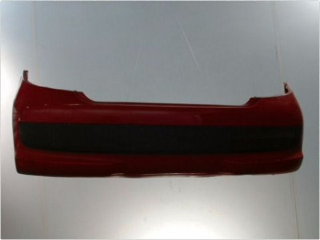 PARE-CHOC ARRIER PEUGEOT 207