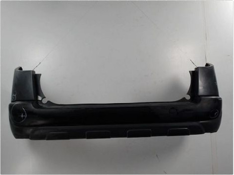 PARE-CHOC ARRIER PEUGEOT 207