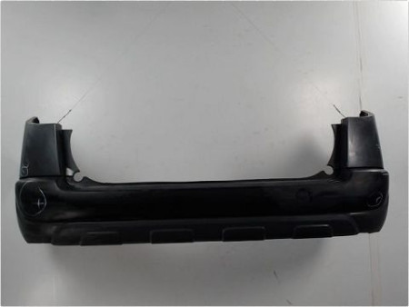 PARE-CHOC ARRIER PEUGEOT 207
