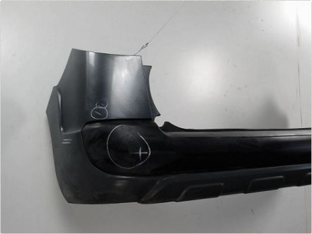 PARE-CHOC ARRIER PEUGEOT 207