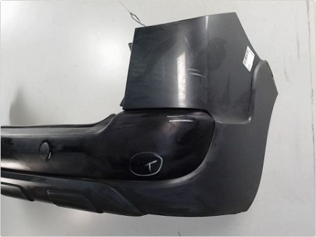 PARE-CHOC ARRIER PEUGEOT 207